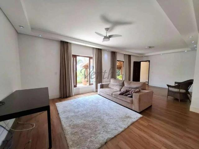 Casa / Sobrado em Condomínio para Venda em Campinas/SP Loteamento Caminhos de San Conrado Sousas 3 Quartos