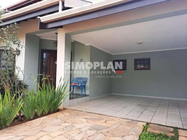 Casa / Sobrado em Condomínio para Venda em Campinas/SP Loteamento Caminhos de San Conrado Sousas 3 Quartos