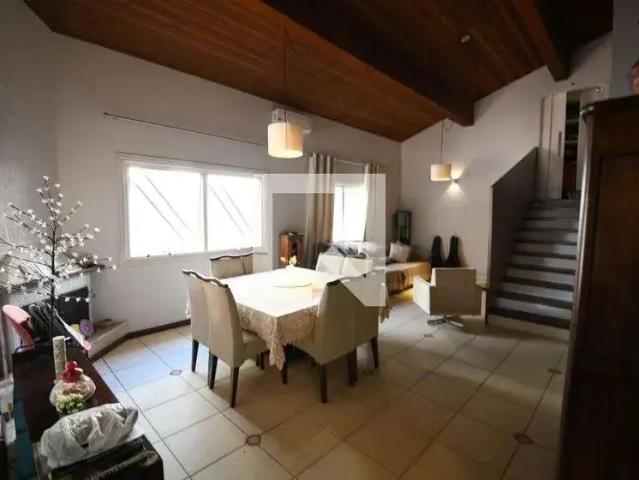 Casa / Sobrado em Condomínio para Venda em Campinas/SP Loteamento Caminhos de San Conrado Sousas 3 Quartos