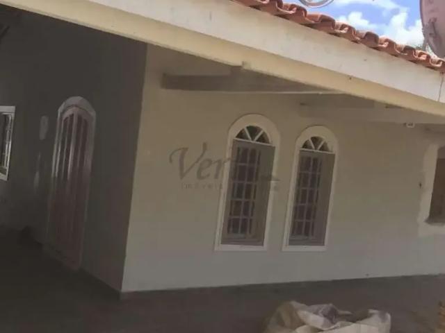 Casa / Sobrado em Condomínio para Venda em Campinas/SP Loteamento Caminhos de San Conrado Sousas 2 Quartos