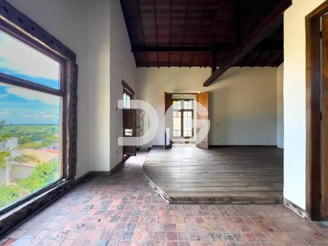 Casa / Sobrado em Condomínio para Venda em Campinas/SP Loteamento Caminhos de San Conrado Sousas 2 Quartos
