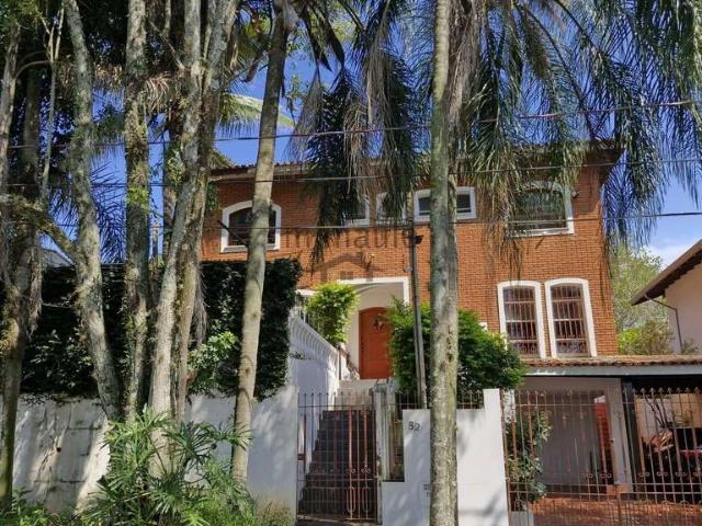 Casa / Sobrado em Condomínio para Venda em Campinas/SP Loteamento Caminhos de San Conrado Sousas 2 Quartos