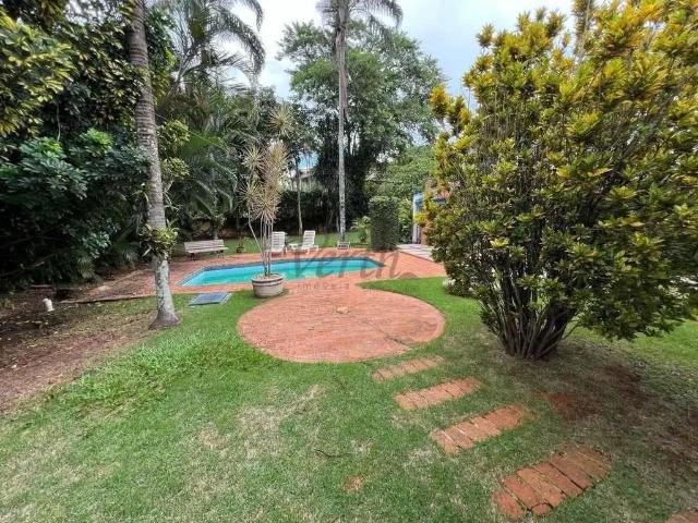 Casa / Sobrado em Condomínio para Venda em Campinas/SP Loteamento Caminhos de San Conrado Sousas 2 Quartos
