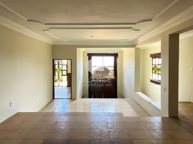 Casa / Sobrado em Condomínio para Venda em Campinas/SP Loteamento Caminhos de San Conrado Sousas 2 Quartos