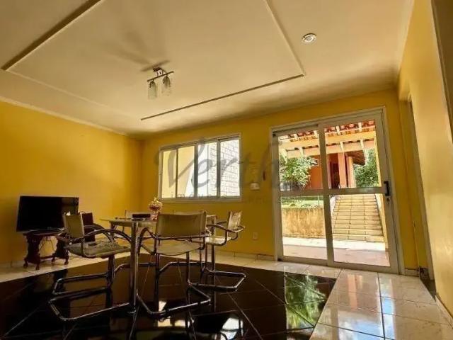 Casa / Sobrado em Condomínio para Venda em Campinas/SP Loteamento Caminhos de San Conrado Sousas 4 Quartos