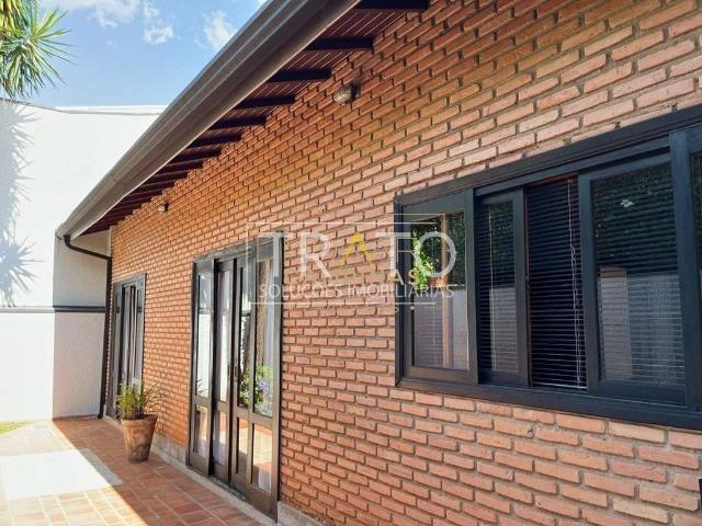 Casa / Sobrado em Condomínio para Venda em Campinas/SP Loteamento Caminhos de San Conrado Sousas 4 Quartos