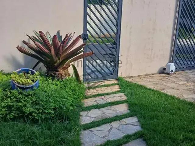 Casa / Sobrado em Condomínio para Venda em Campinas/SP Loteamento Caminhos de San Conrado Sousas 4 Quartos