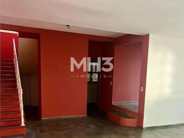 Casa / Sobrado em Condomínio para Venda em Campinas/SP Loteamento Caminhos de San Conrado Sousas 4 Quartos
