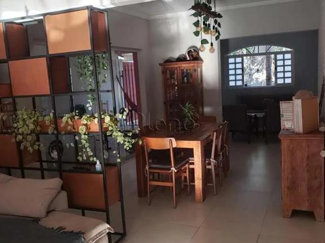 Casa / Sobrado em Condomínio para Venda em Campinas/SP Loteamento Caminhos de San Conrado Sousas 4 Quartos