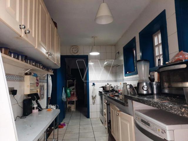 Casa / Sobrado em Condomínio para Venda em Campinas/SP Loteamento Caminhos de San Conrado Sousas 4 Quartos