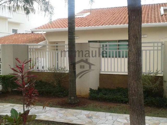 Casa / Sobrado em Condomínio para Venda em Campinas/SP Loteamento Caminhos de San Conrado Sousas 4 Quartos