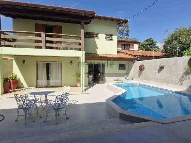 Casa / Sobrado em Condomínio para Venda em Campinas/SP Loteamento Caminhos de San Conrado Sousas 4 Quartos