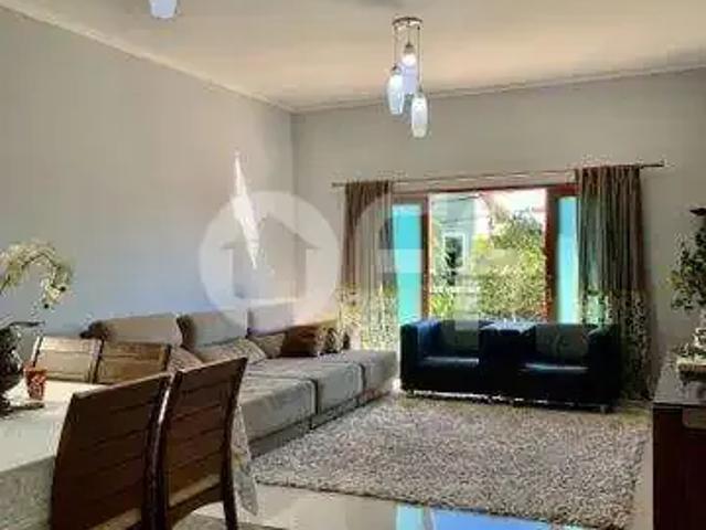 Casa / Sobrado em Condomínio para Venda em Campinas/SP Loteamento Caminhos de San Conrado Sousas 4 Quartos
