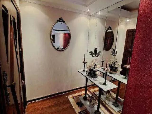 Casa / Sobrado em Condomínio para Venda em Campinas/SP Caminhos de San Conrado 5 Quartos