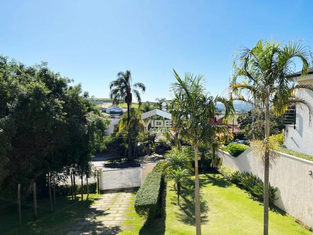 Casa / Sobrado em Condomínio para Venda em Campinas/SP Loteamento Caminhos de San Conrado Sousas 5 Quartos