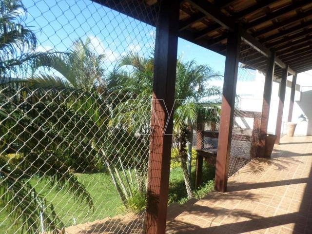 Casa / Sobrado em Condomínio para Venda em Campinas/SP Loteamento Caminhos de San Conrado Sousas 5 Quartos