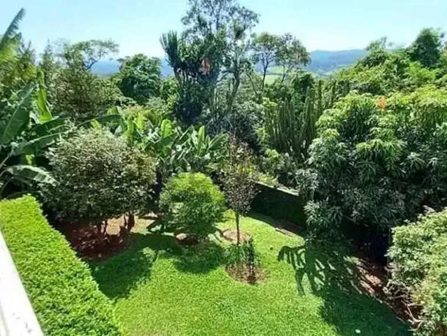 Casa / Sobrado em Condomínio para Venda em Campinas/SP Loteamento Caminhos de San Conrado Sousas 5 Quartos