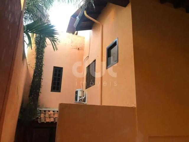 Casa / Sobrado em Condomínio para Venda em Campinas/SP Loteamento Caminhos de San Conrado Sousas 5 Quartos