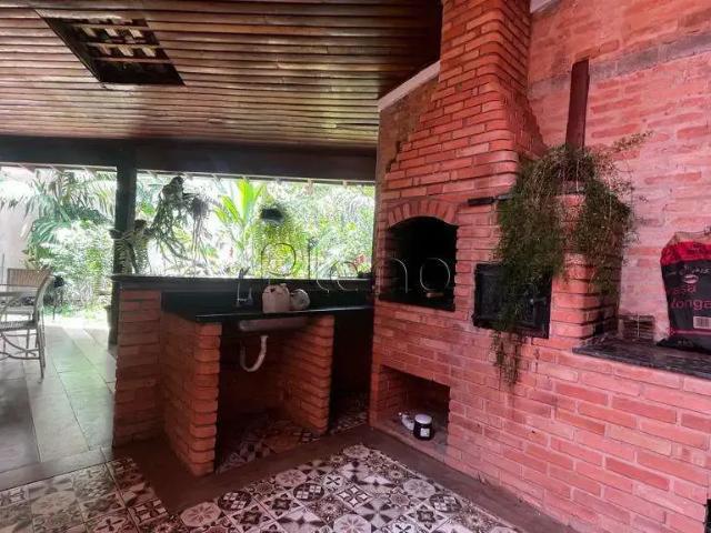 Casa / Sobrado em Condomínio para Venda em Campinas/SP Loteamento Chácara Prado 3 Quartos