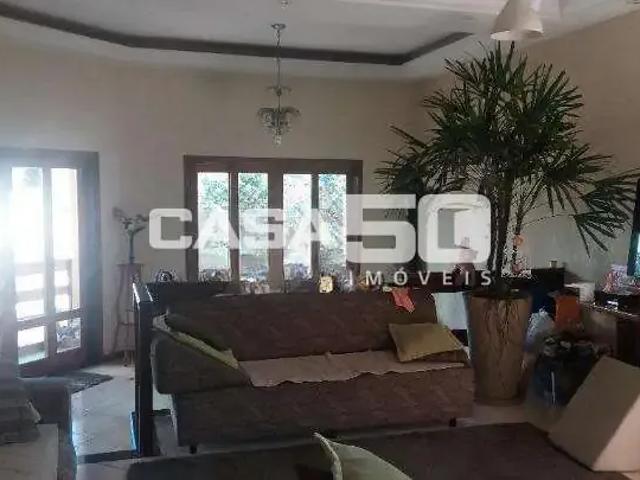 Casa / Sobrado em Condomínio para Venda em Campinas/SP Loteamento Chácara Prado 3 Quartos