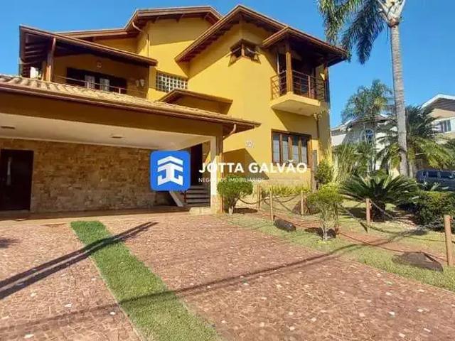 Casa / Sobrado em Condomínio para Venda em Campinas/SP Loteamento Chácara Prado 3 Quartos