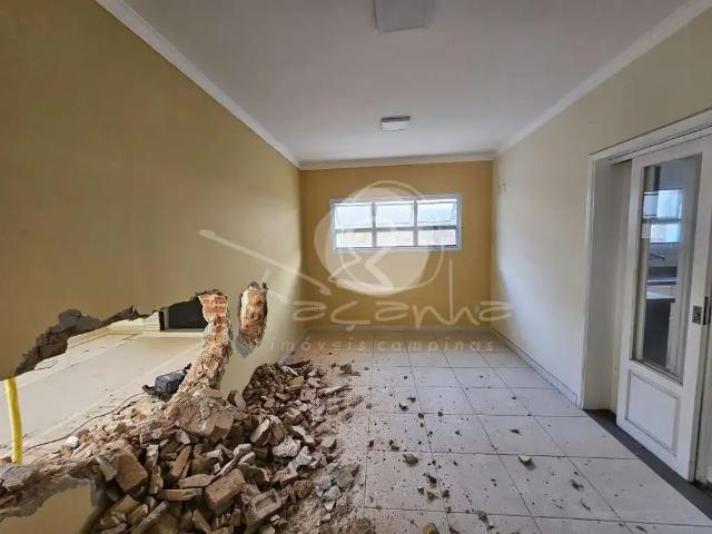 Casa / Sobrado em Condomínio para Venda em Campinas/SP Loteamento Chácara Prado 4 Quartos