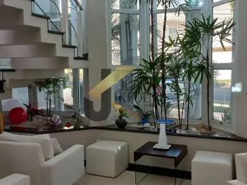 Casa / Sobrado em Condomínio para Venda em Campinas/SP Loteamento Chácara Prado 4 Quartos