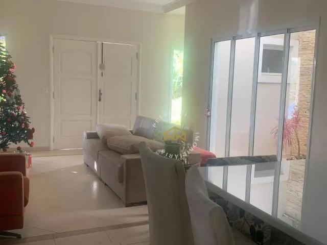 Casa / Sobrado em Condomínio para Venda em Campinas/SP Loteamento Chácara Prado 4 Quartos