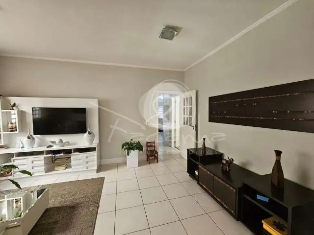 Casa / Sobrado em Condomínio para Venda em Campinas/SP Loteamento Chácara Prado 4 Quartos