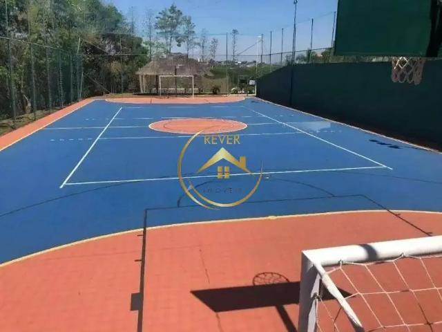 Casa / Sobrado em Condomínio para Venda em Campinas/SP Loteamento Mont Blanc Residence 4 Quartos