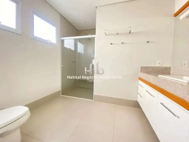 Casa / Sobrado em Condomínio para Venda em Campinas/SP Loteamento Mont Blanc Residence 4 Quartos