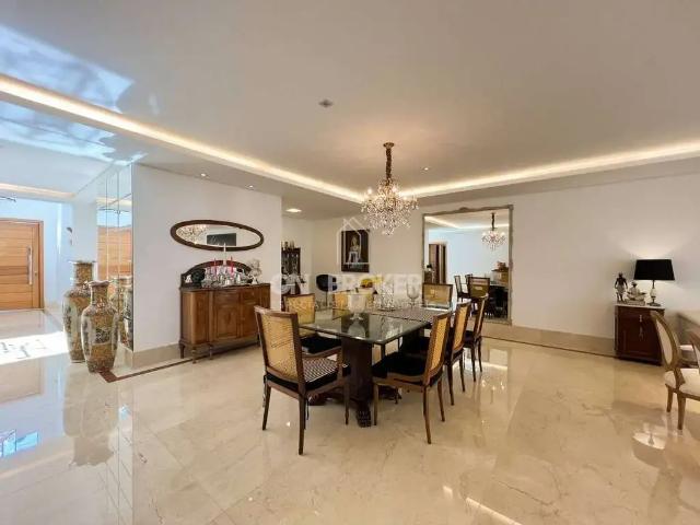 Casa / Sobrado em Condomínio para Venda em Campinas/SP Loteamento Mont Blanc Residence 4 Quartos