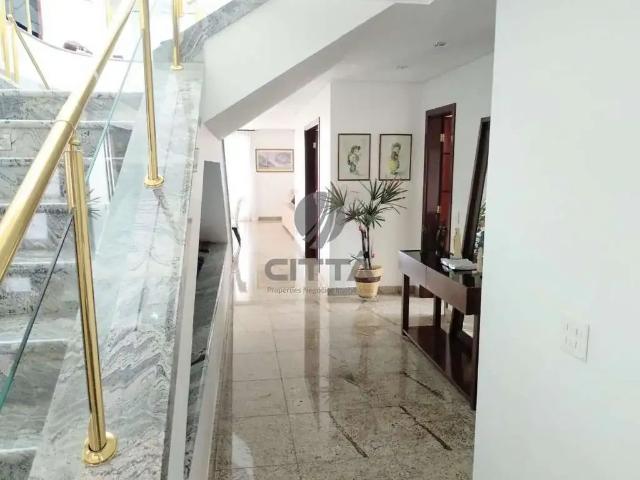 Casa / Sobrado em Condomínio para Venda em Campinas/SP Loteamento Mont Blanc Residence 5 Quartos