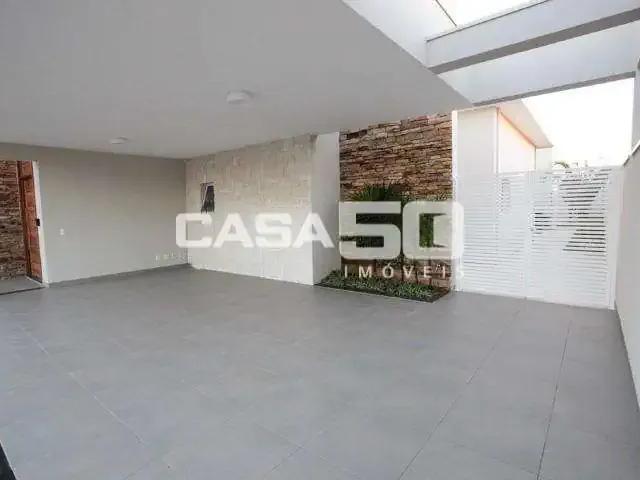 Casa / Sobrado em Condomínio para Venda em Campinas/SP Loteamento Mont Blanc Residence 3 Quartos