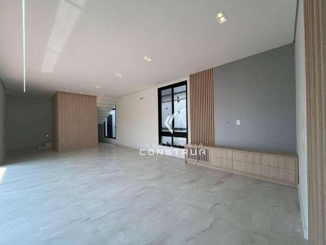 Casa / Sobrado em Condomínio para Venda em Campinas/SP Loteamento Parque dos Alecrins 3 Quartos