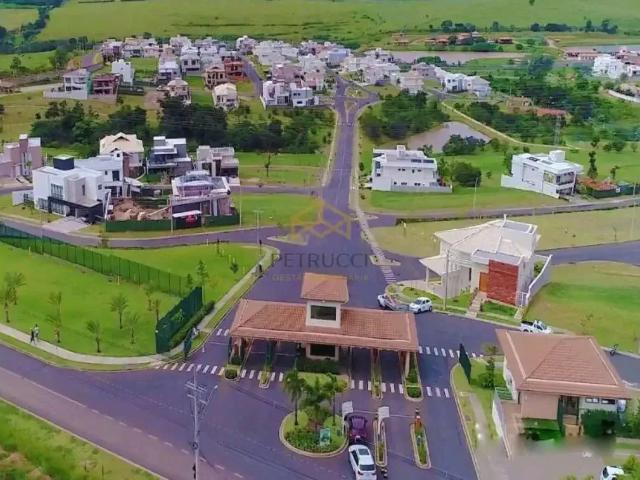 Casa / Sobrado em Condomínio para Venda em Campinas/SP Loteamento Parque dos Alecrins 3 Quartos