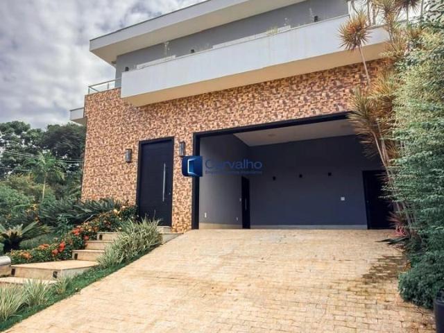 Casa / Sobrado em Condomínio para Venda em Campinas/SP Loteamento Parque dos Alecrins 3 Quartos