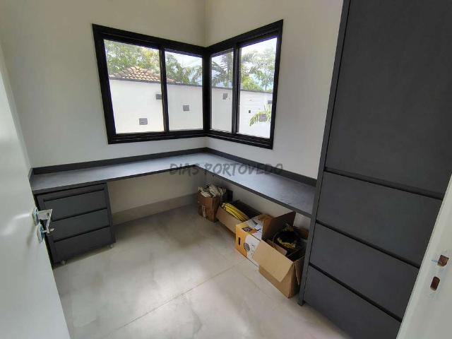 Casa / Sobrado em Condomínio para Venda em Campinas/SP Loteamento Parque dos Alecrins 3 Quartos