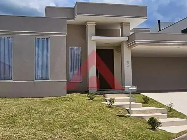 Casa / Sobrado em Condomínio para Venda em Campinas/SP Loteamento Parque dos Alecrins 3 Quartos