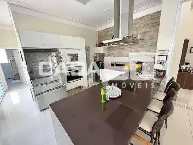 Casa / Sobrado em Condomínio para Venda em Campinas/SP Loteamento Parque dos Alecrins 3 Quartos