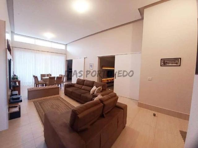 Casa / Sobrado em Condomínio para Venda em Campinas/SP Loteamento Parque dos Alecrins 3 Quartos