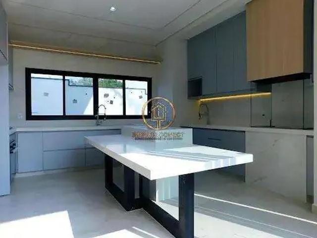 Casa / Sobrado em Condomínio para Venda em Campinas/SP Loteamento Parque dos Alecrins 3 Quartos