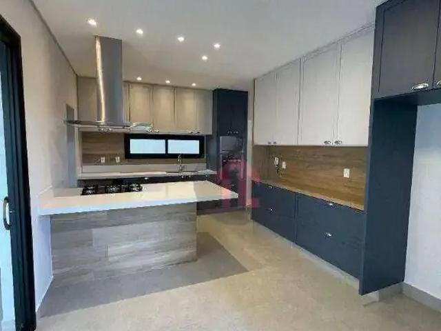 Casa / Sobrado em Condomínio para Venda em Campinas/SP Loteamento Parque dos Alecrins 4 Quartos