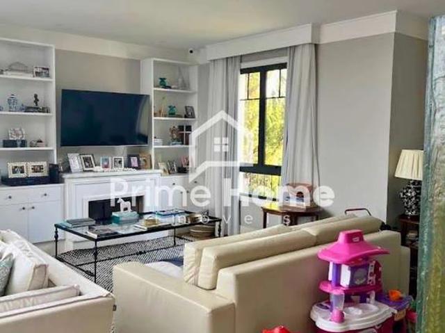 Casa / Sobrado em Condomínio para Venda em Campinas/SP Loteamento Parque dos Alecrins 4 Quartos