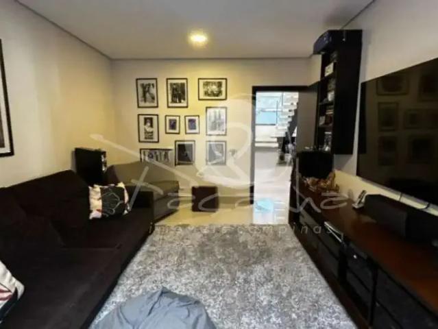 Casa / Sobrado em Condomínio para Venda em Campinas/SP Loteamento Parque dos Alecrins 4 Quartos