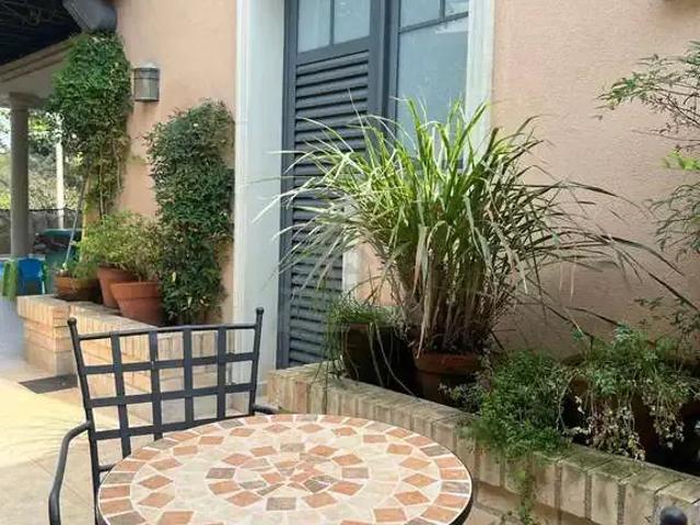 Casa / Sobrado em Condomínio para Venda em Campinas/SP Loteamento Parque dos Alecrins 4 Quartos