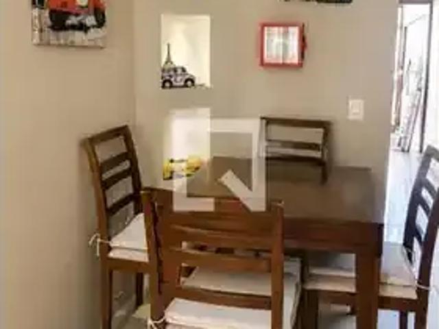 Casa / Sobrado em Condomínio para Venda em Campinas/SP Loteamento Parque das Águas 2 Quartos