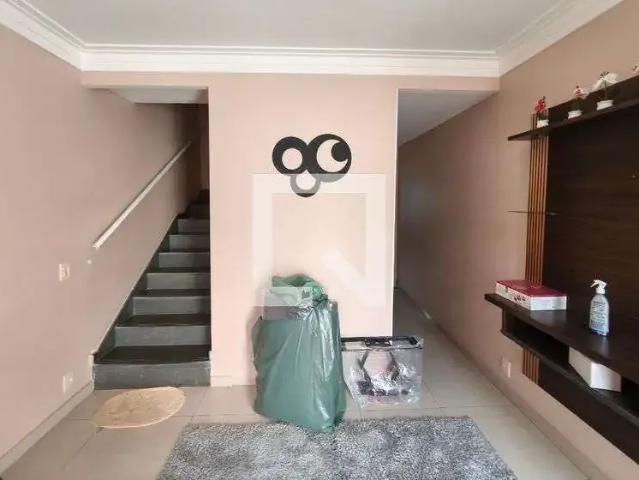 Casa / Sobrado em Condomínio para Venda em Campinas/SP Loteamento Parque das Águas 2 Quartos