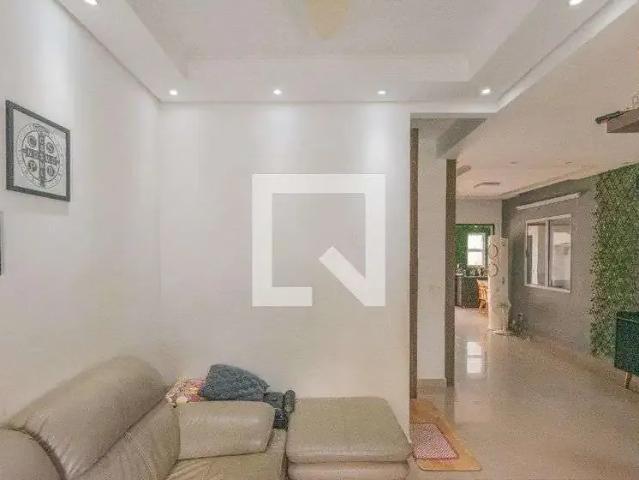 Casa / Sobrado em Condomínio para Venda em Campinas/SP Loteamento Parque das Águas 3 Quartos