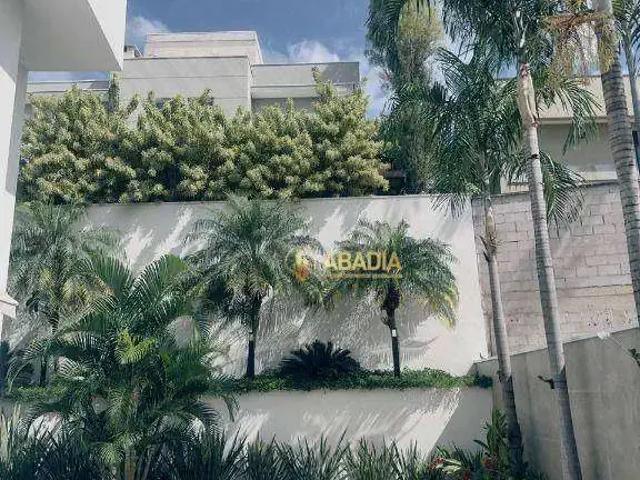 Casa / Sobrado em Condomínio para Venda em Campinas/SP Loteamento Parque das Sapucaias 5 Quartos